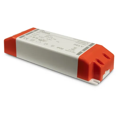 LED Driver LED24-75, 75W starker LED Driver mit 24V Ausgangsspannung bei 3100mA