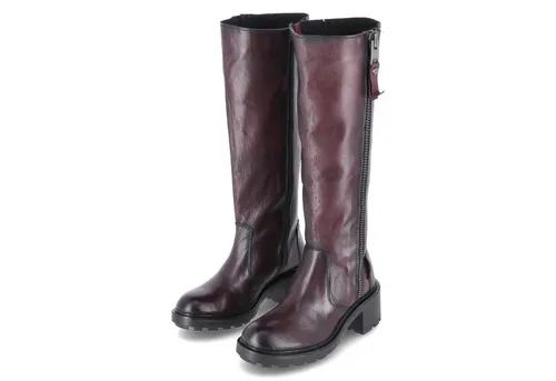 Bullboxer Bullboxer 6RF0091201 6200 Damen Leder pink Stiefelette
