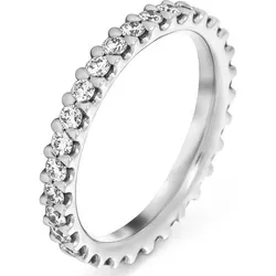 Christ Ringe Silber von Christ