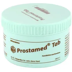 Prostamed Tab von Dr. Gustav Klein GmbH & Co. KG