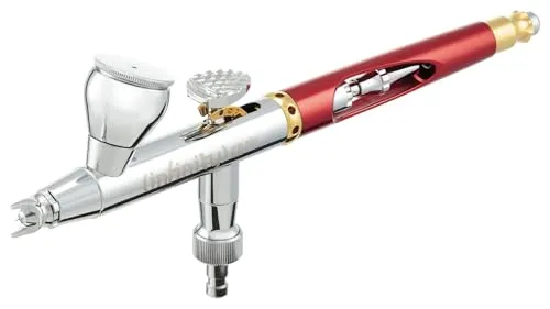 Harder & Steenbeck Infinity 2024 CRplus Airbrush-Pistole von Harder & Steenbeck