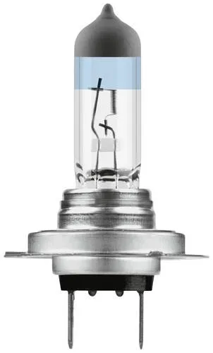Osram Automotive N499EL1-2SCB Halogen Leuchtmittel H7 55W 12V