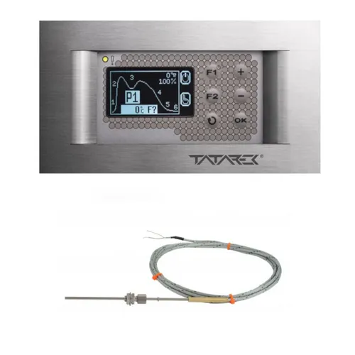 Produktbild TATAREK RT-08 OM Grafik