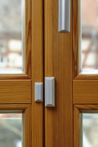 TFA 30.3311.02 Weatherhub Zusatzsensor Tür Fensterkontakt Sender Hausüberwachung