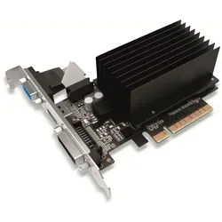 Grafikkarten bis 200 Euro von Palit