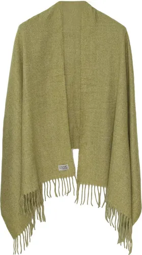 Schals & Halstücher Grün von Chillouts