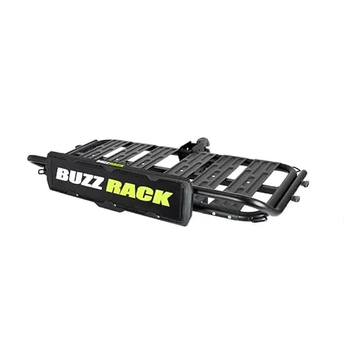 BUZZ RACK Mehrzweck-Plattform Pro S
