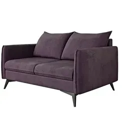 Sofas Lila von S-Style Möbel