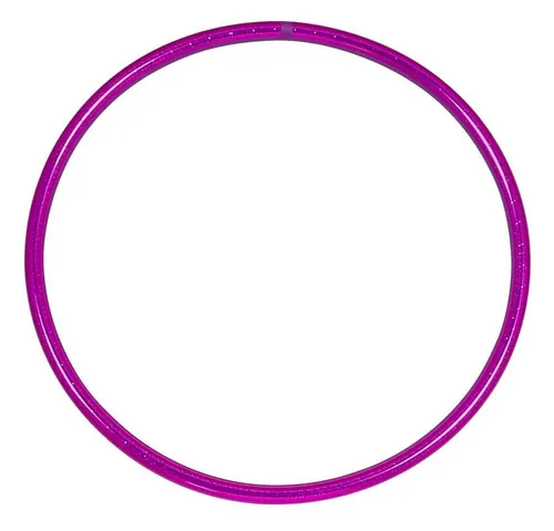 Hoopomania Hula-Hoop-Reifen von Hoopomania