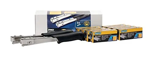 Rapid Hammertacker R19, Schlagtacker von Rapid