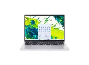 Acer Aspire Go 16 Notebook | AG16-71P | Silber