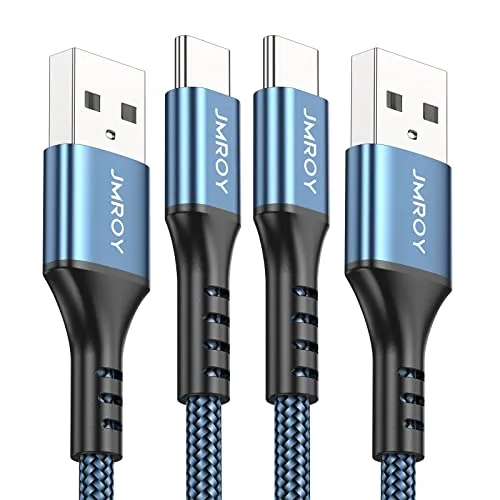 Kabel Blau von JMROY