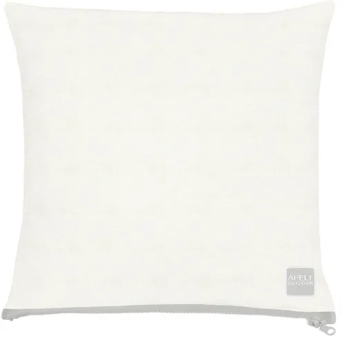 APELT Dekokissen 3900 - Stylisches Outdoor-Kissen - Dekokissen für den Außenbereich, fleckgeschützt und atmungsaktiv, ideal für stilvolle Akzente im Garten oder auf der Terrasse. Made in Germany und schadstoffgeprüft.