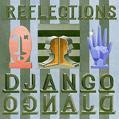 Reflections [Vinyl Maxi-Single]