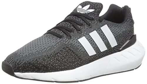 adidas Swift Run 22 GZ3496, Mens Sneakers, Grey, 45 1/3 EU