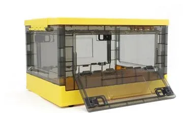 Origin Outdoors Organizer Faltschachtel 27 L