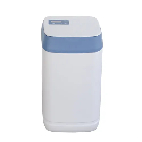 LEYCO Soft Wasserenthärtungsanlage Pro 9 mit WiFi