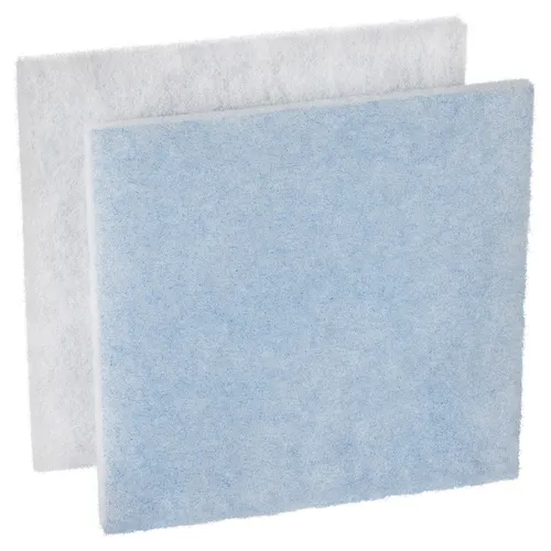 Limodor Limot Lüfter Ersatzfilter 10er Pack