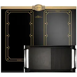 Kaiser KCT 6192 FI Em Induktionskochfeld 60 cm FREE ZONE von Kaiser