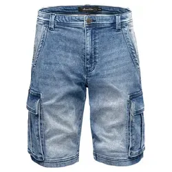 Amaci&Sons Cargoshorts FORT LEE von Amaci&Sons