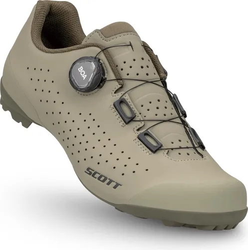 Scott Shoe Gravel Pro beige/brown (1074) 41.0 von Scott