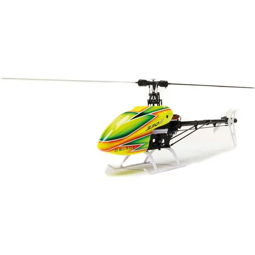 Blade HELI 330 S EP BNB m/SAFE & SMART TECHNOLOGY BNF Basic (BLH59550)