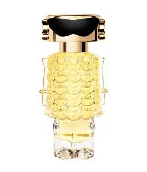 Rabanne Fame PARFUM 30 ml - Damen Parfum mit intensiven Noten von Jasmin, Weihrauch und Moschus, verkörpert die moderne Frau und ihre Sinnlichkeit.