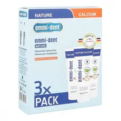 emmi®-dent NATURE CALCIUM von Emmi-dent