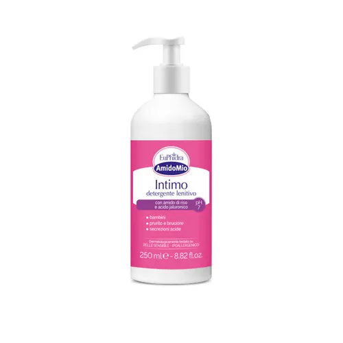 AmidoMio Intimo Ph7 Euphidra 250ml