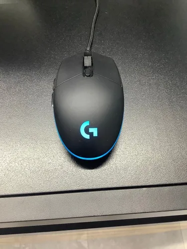 Produktbild Logitech G PRO Gaming Mouse