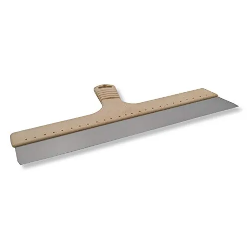 DEWEPRO® Flächenspachtel 450x57mm von DEWEPRO