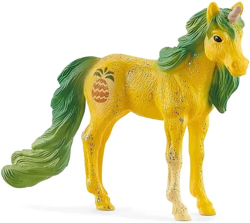 SCHLEICH 70709 Spielfigur - Pineapple (bayala), Mix,