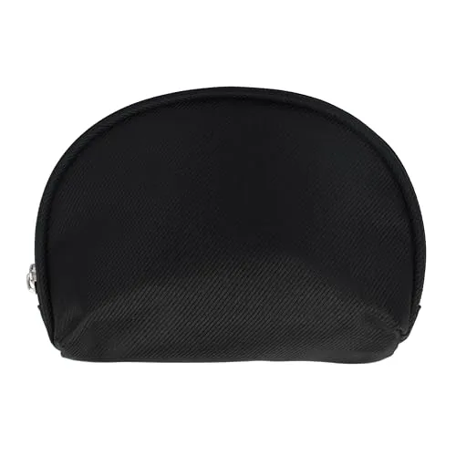 PARSA Beauty Kosmetiktasche klein (Mini) – Schminktasche für Damen und Herren zur Aufbewahrung von Kosmetikartikeln