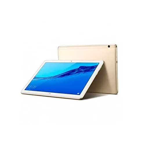 Huawei MediaPad T3 10 LTE 2GB/16GB Gold EU von Huawei