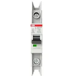 ABB 2CDS271347R0557 SU201MR-K40 Leitungsschutzschalter 40 A