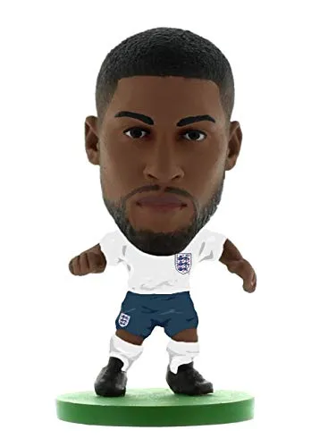 SoccerStarz - England Ruben Loftus-Cheek (2022 Version) /Figures