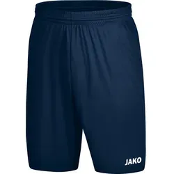 JAKO Kinder Sporthose Manchester 2.0, Marine, 140 in blau von JAKO