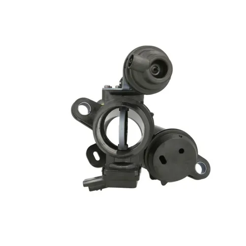 Drosselklappenstutzen VALEO 700443