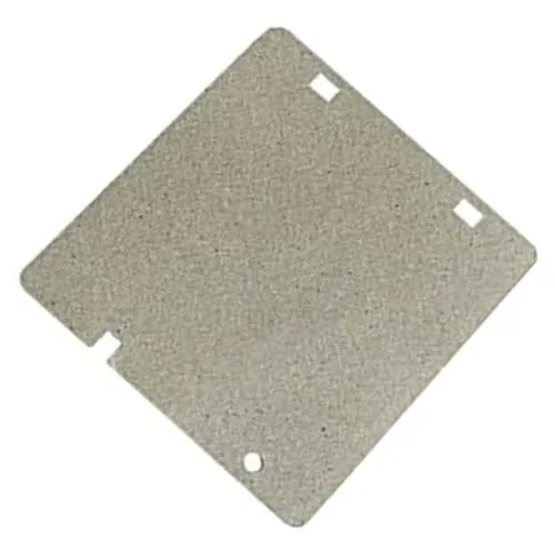 Für Mikrowelle DE63-00237A Samsung (143748-30394)