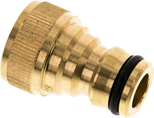 Kupplungsstecker G 1/2