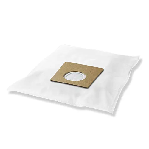 Staubsaugerbeutel für Bosch Staubsauger Serie GL-30 (BGL3 .. BGL3A .. BGL3B .. BGL3C ..) wie original BBZ41FGALL, Typ G, PowerProtect Typ G ALL von Microsafe® 20