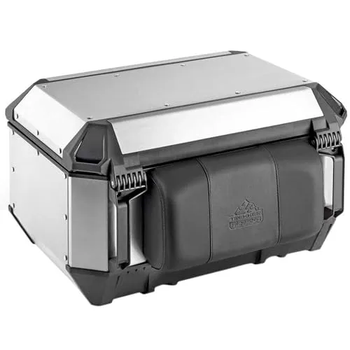 Givi Trekker Alaska 56L Rückenlehne von GIVI