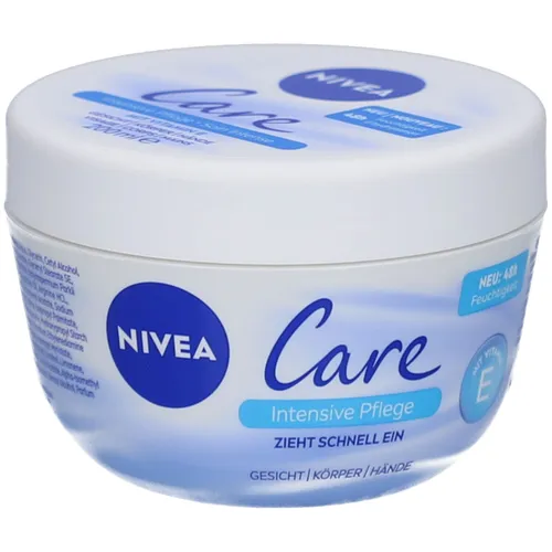 NIVEA® CARE Intensive Pflege