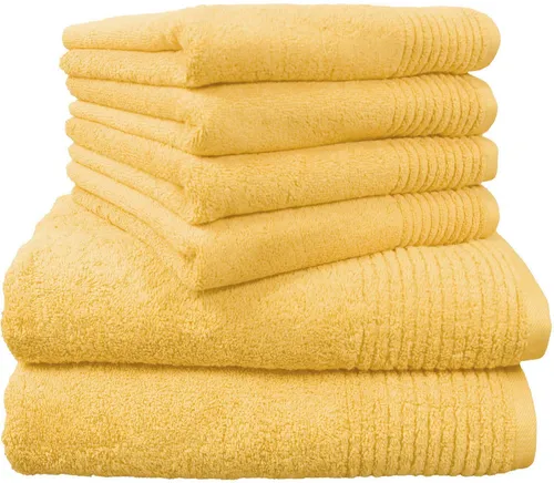 Dyckhoff 0410996825 Handtuchset 