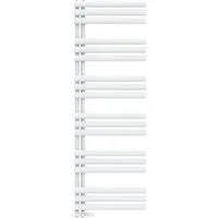 Handtuchhalter Weiß von EMKE