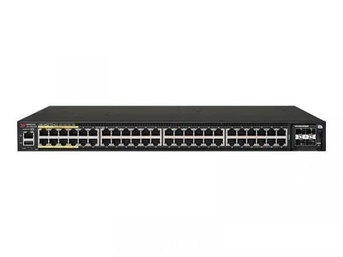 Brocade ICX7450-48P-E neu