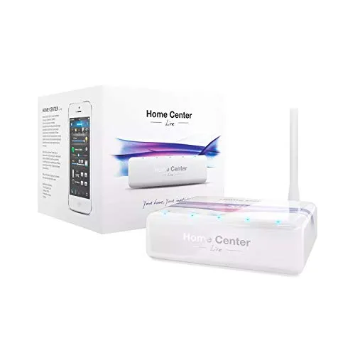 Fibaro Home Center Lite Zentrale