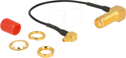 Produktbild DELOCK 89626