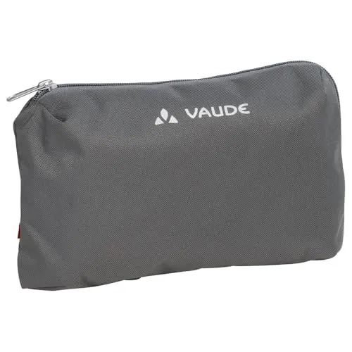 VAUDE Sortyour Box - Praktische Organizers für Fahrradtaschen: Bietet Stauraum für Handy, Geldbörse oder Schlüssel und kann flexibel als Bauchtasche genutzt werden. Umweltfreundlich mit Green Shape-Label.