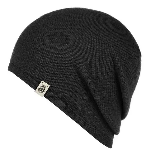 Roeckl Beanie Business Cashmere - Hochwertige Beanie aus 100% Kaschmir für Herren, ideal für jeden Anlass. Schützt vor Wind und Wetter und passt perfekt zu jedem Outfit.